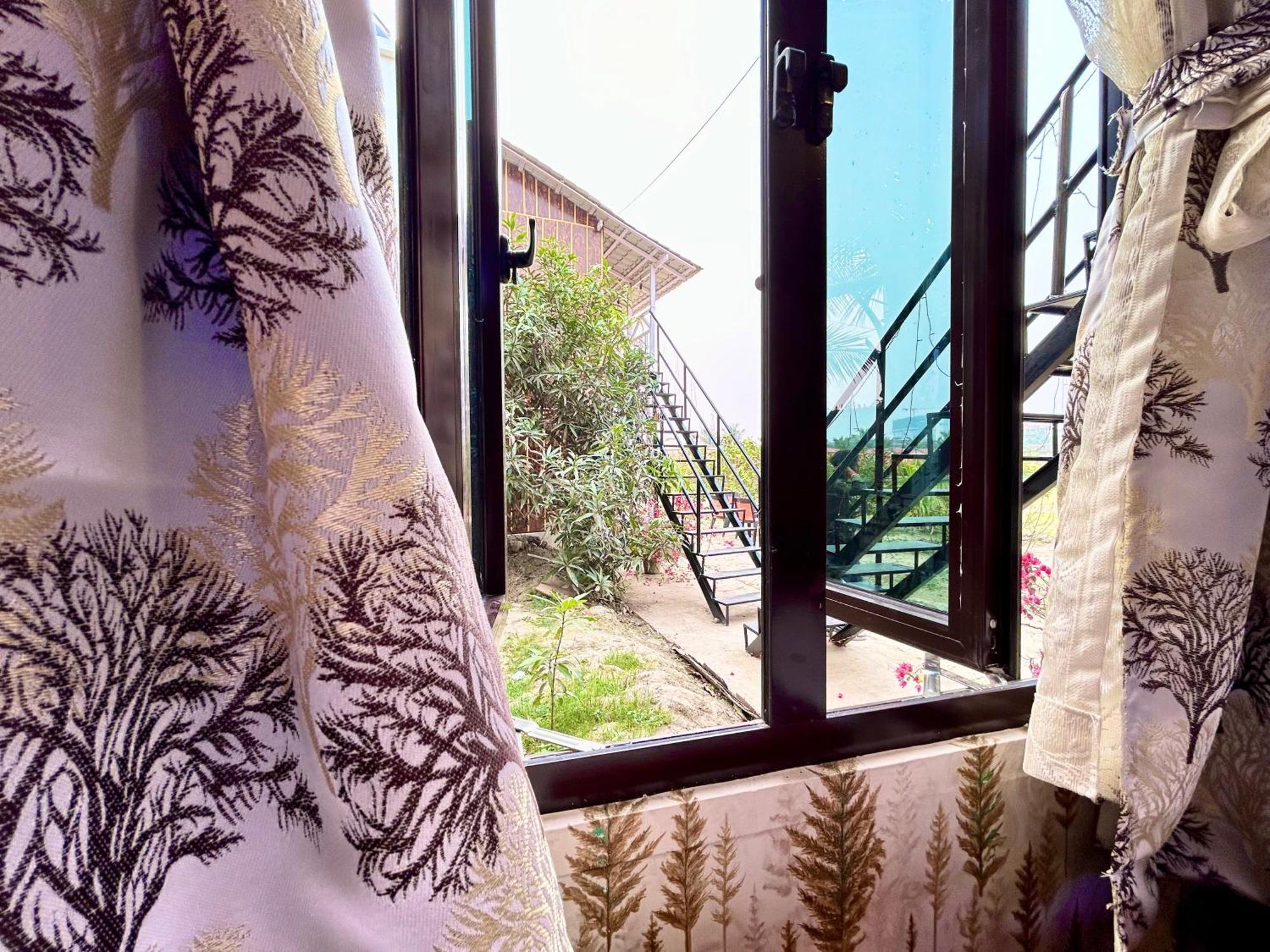 Palli Bangla Resort, Near Ruby Hospital, Anandapur Kolkata Eksteriør bilde