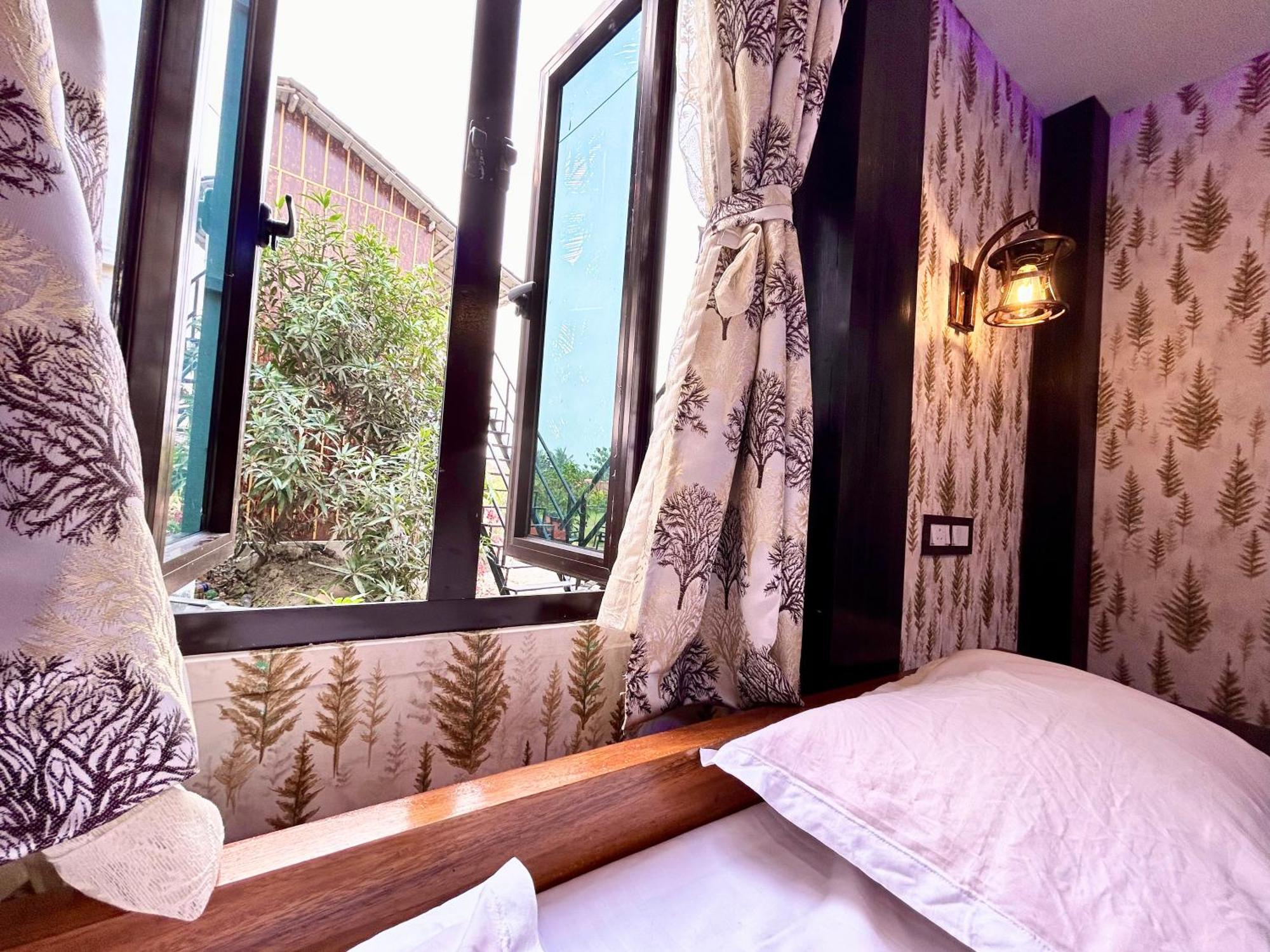 Palli Bangla Resort, Near Ruby Hospital, Anandapur Kolkata Eksteriør bilde