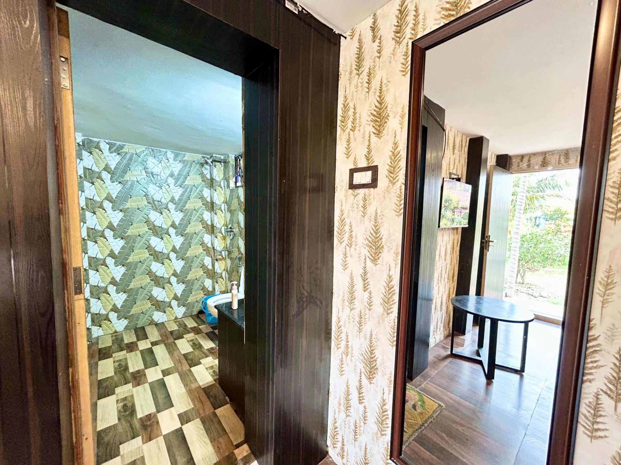 Palli Bangla Resort, Near Ruby Hospital, Anandapur Kolkata Eksteriør bilde