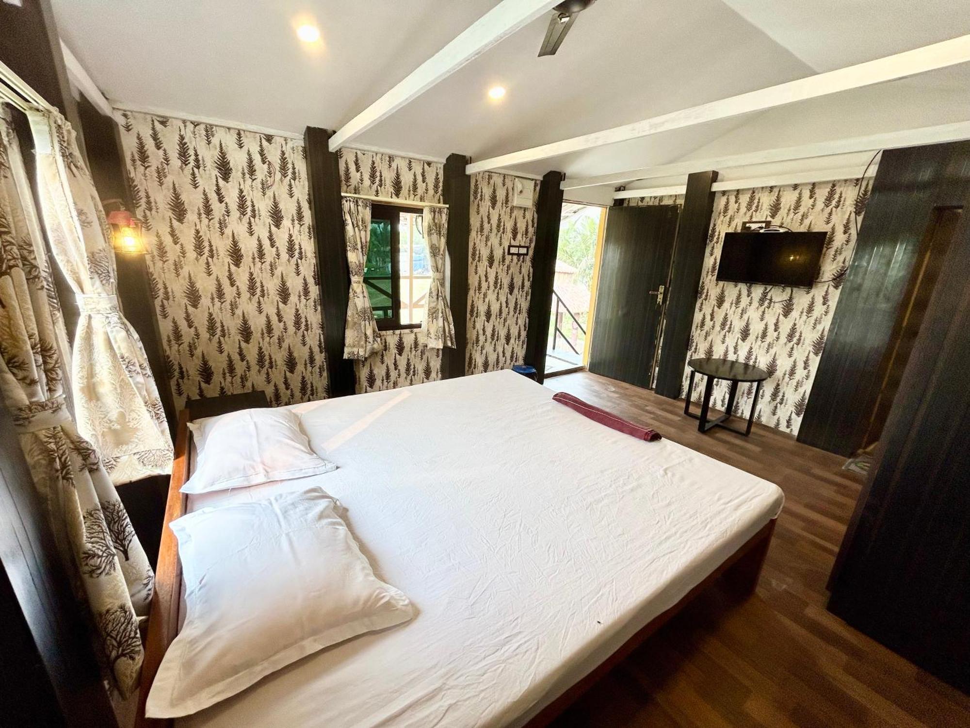 Palli Bangla Resort, Near Ruby Hospital, Anandapur Kolkata Eksteriør bilde