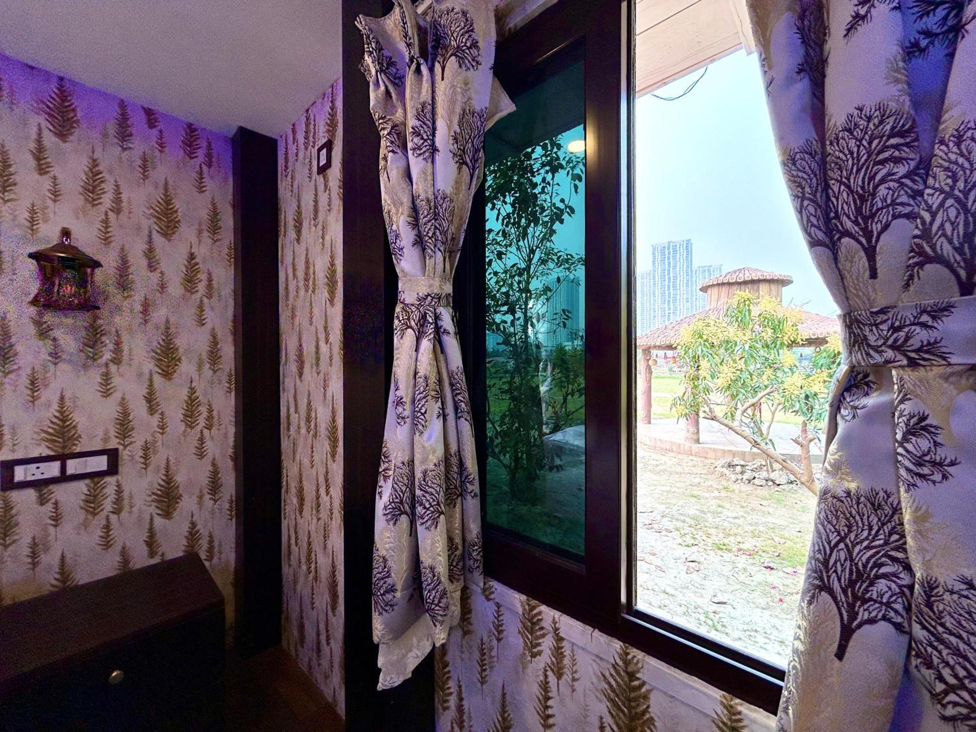 Palli Bangla Resort, Near Ruby Hospital, Anandapur Kolkata Eksteriør bilde