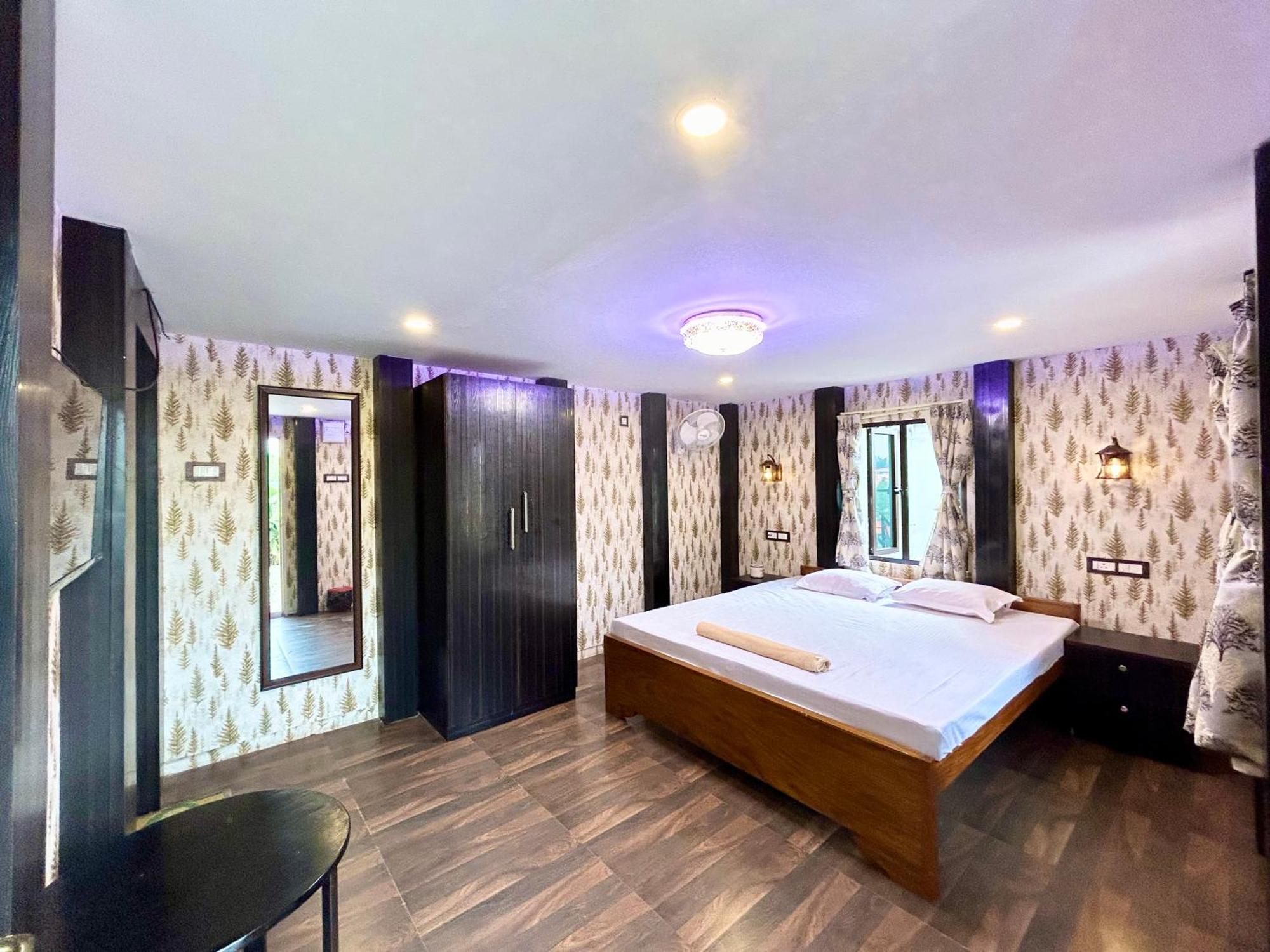 Palli Bangla Resort, Near Ruby Hospital, Anandapur Kolkata Eksteriør bilde